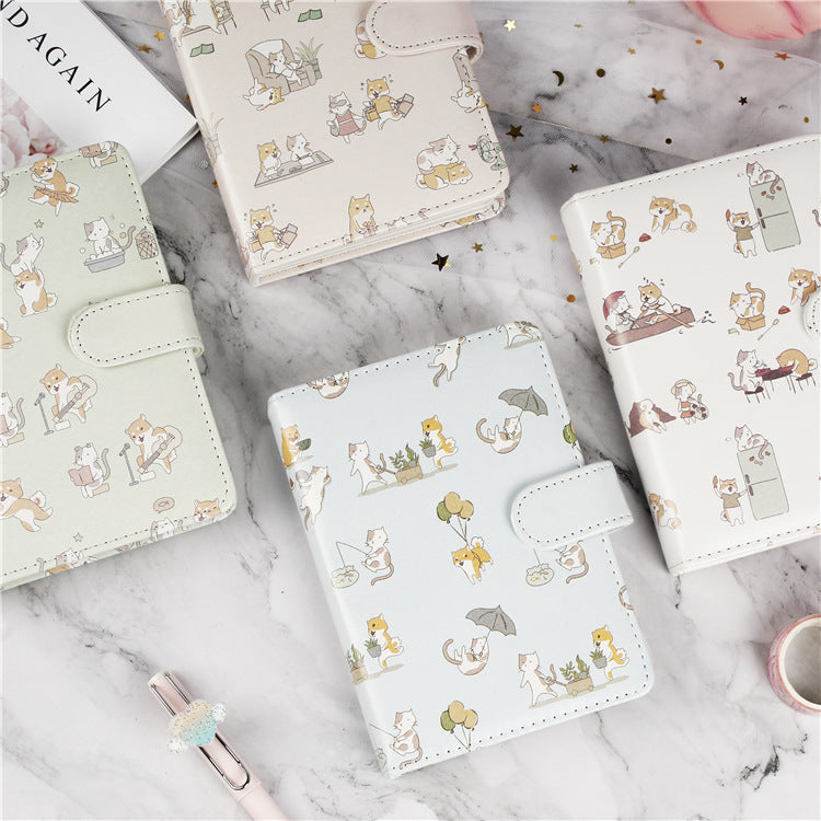 Stationery