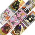 Cat Meme Tarot Deck Cards - 22 Major Arcana