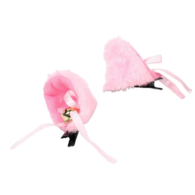 Cat Cosplay Costume Set