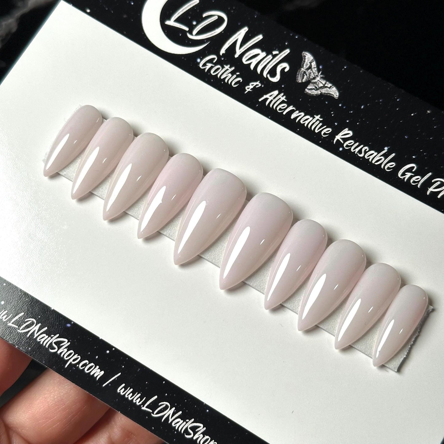 Kitty Cat Claws